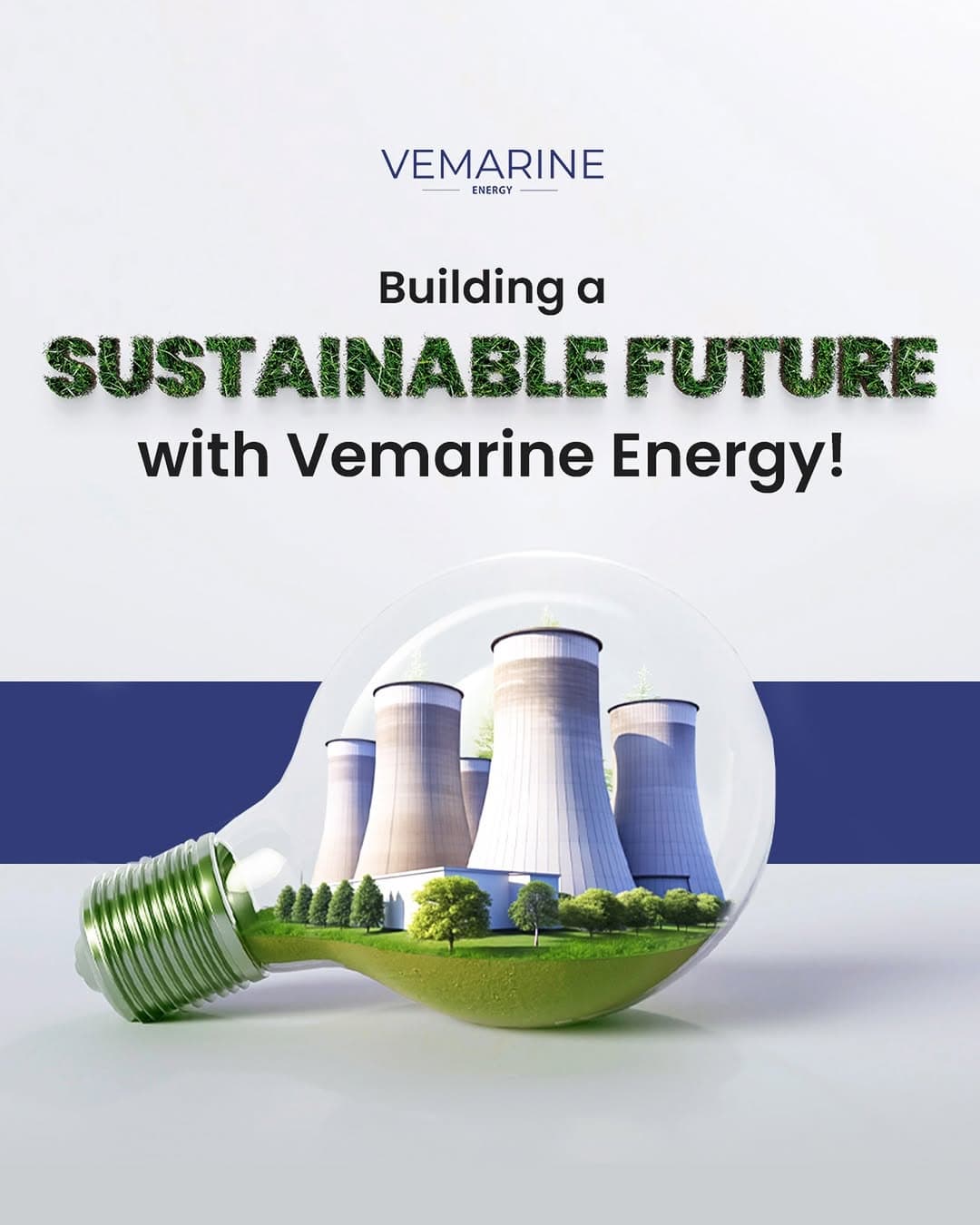 Sustainable Future